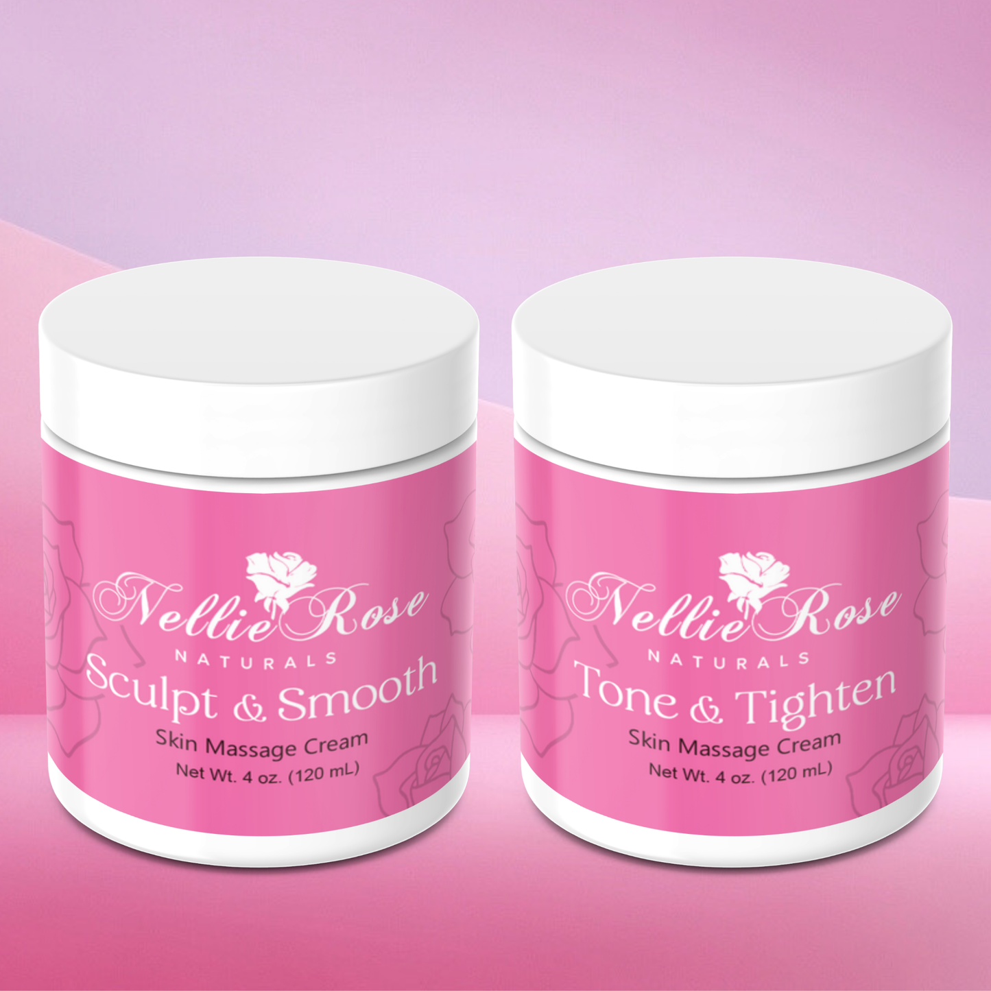 Cellulite & Stretch Mark Bundle