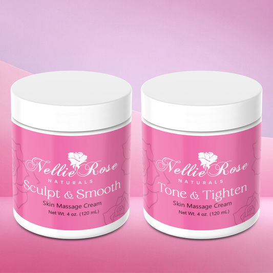 Cellulite & Stretch Mark Bundle